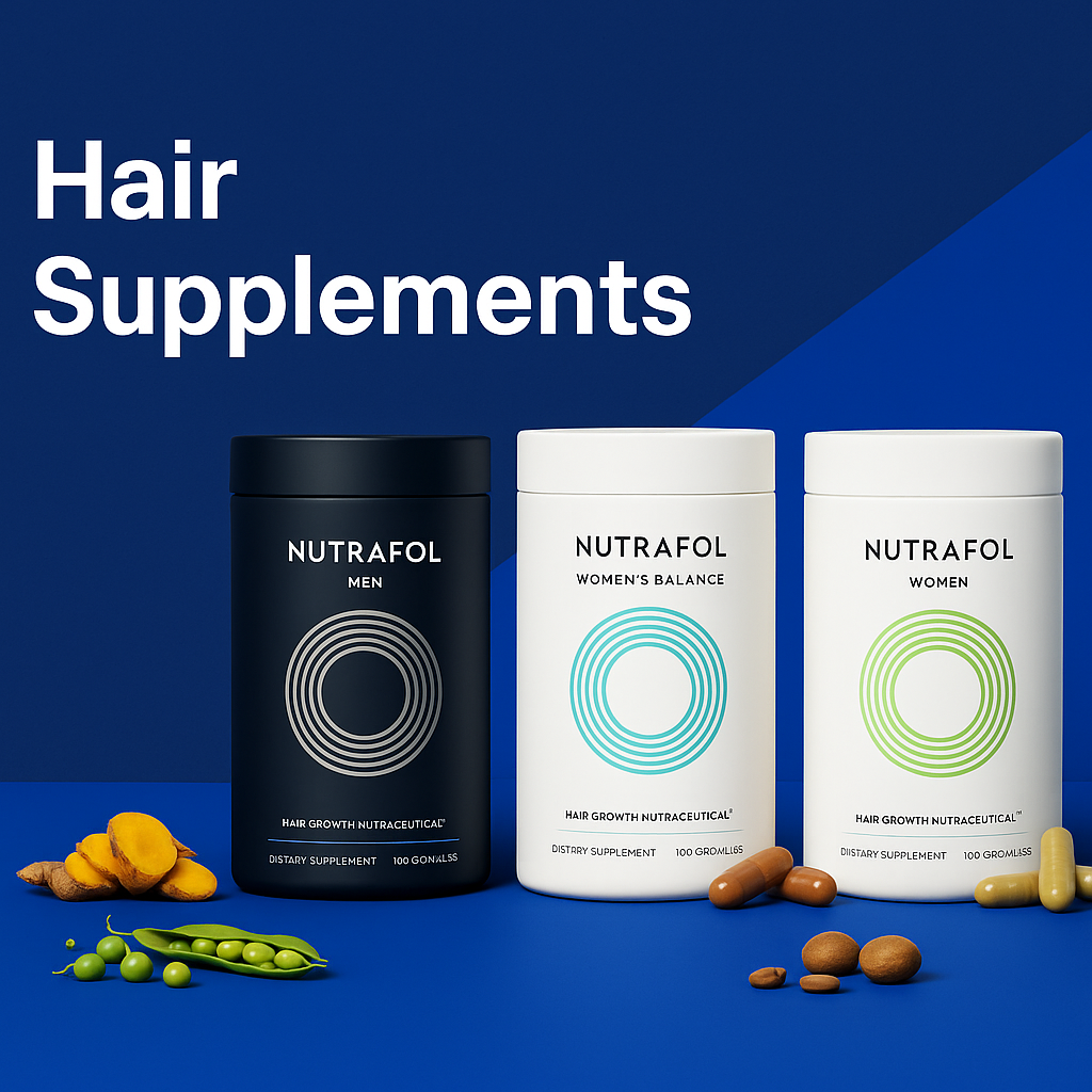 Hair supplement