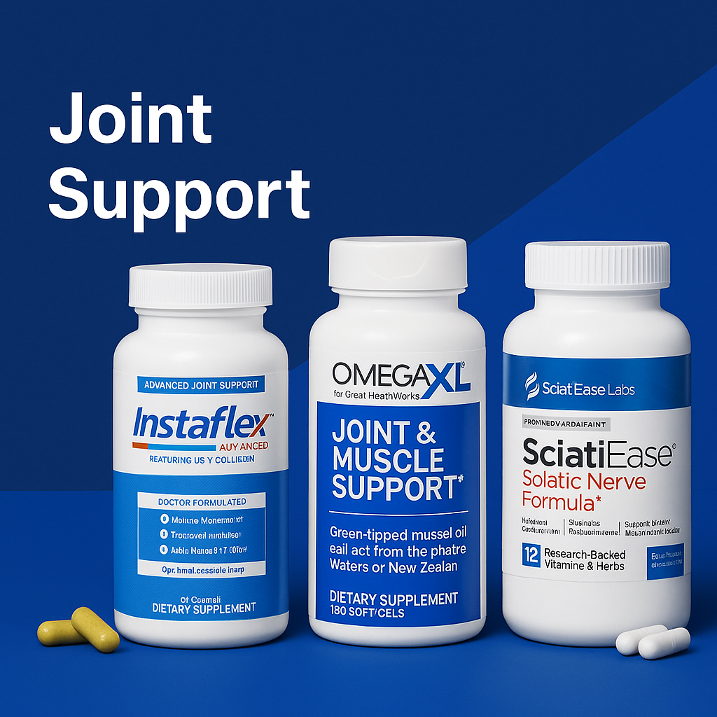 joint support