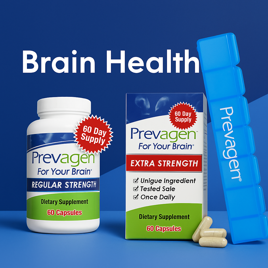 Brain Health